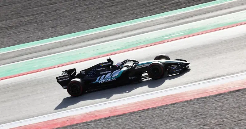 Formula 1 2026, power unit da 350 kW e carburante green: "&Egrave; una rivoluzione, neanche un bullone del 2025 &egrave; rimasto"