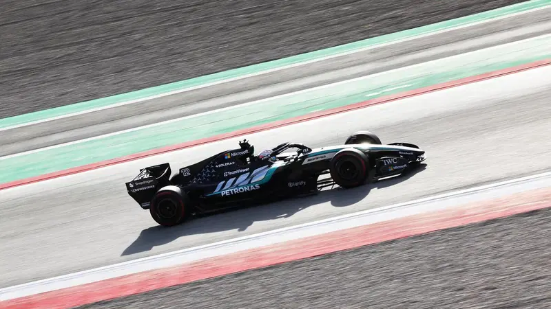 Formula 1 2026, power unit da 350 kW e carburante green: "&Egrave; una rivoluzione, neanche un bullone del 2025 &egrave; rimasto"
