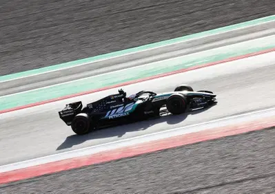 Formula 1 2026, power unit da 350 kW e carburante green: È una rivoluzione, neanche un bullone del 2025 è rimasto