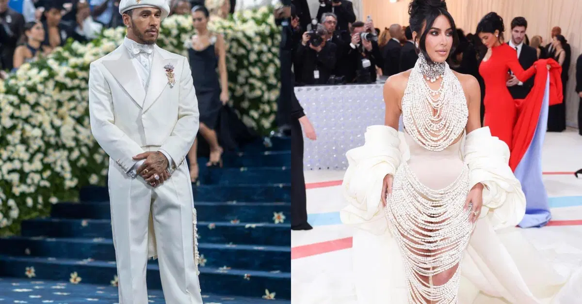 Hamilton e Kardashian, weekend segreto da sogno tra lusso, jet privati e Parigi. Ma Kim potr&agrave; comprare una Ferrari?