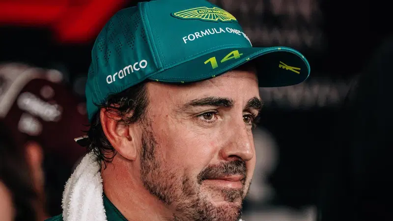 F1. &ldquo;Adrian Newey? Nota ogni dettaglio&rdquo;: Fernando Alonso loda l&rsquo;arma vincente di Aston Martin