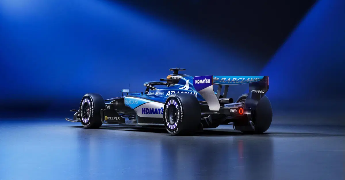 F1, Williams svela la FW48 e lancia la sfida del 2026: &ldquo;&Egrave; l&rsquo;inizio di una nuova era&rdquo;