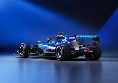 F1, Williams svela la FW48 e lancia la sfida del 2026: “È l’inizio di una nuova era”