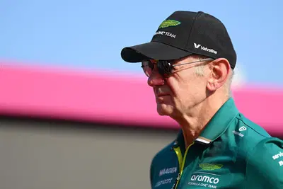 F1. Perch&eacute; l&rsquo;Aston Martin AMR26 &egrave; arrivata in ritardo ai test di Barcellona? Ecco la spiegazione di Adrian Newey
