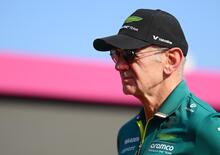 F1. Perché l’Aston Martin AMR26 è arrivata in ritardo ai test di Barcellona? Ecco la spiegazione di Adrian Newey