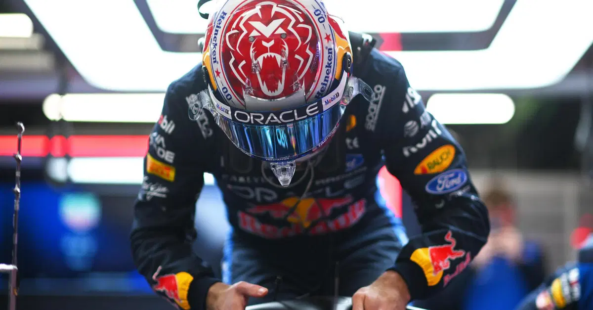 Formula 1, cosa far&agrave; Max Verstappen dopo il ritiro? Il sogno che ricorda il film Gran Turismo