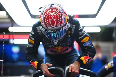 Formula 1, cosa far&agrave; Max Verstappen dopo il ritiro? Il sogno che ricorda il film Gran Turismo