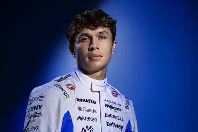 F1 2026. &ldquo;Essere il pilota con pi&ugrave; gare per Williams &egrave; un onore, vogliamo continuare a crescere&rdquo;: Albon sulla FW48