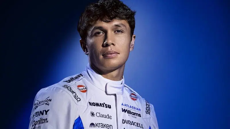 F1 2026. &ldquo;Essere il pilota con pi&ugrave; gare per Williams &egrave; un onore, vogliamo continuare a crescere&rdquo;: Albon sulla FW48
