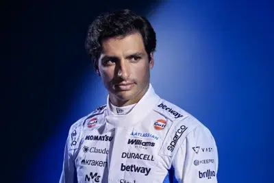 F1 2026. "Tutto da zero, ma possiamo fare grandi cose": Carlos Sainz esalta la FW48 e la Williams