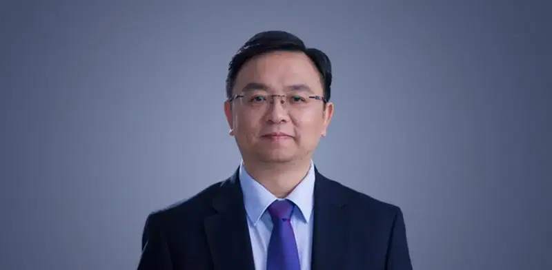 Wang Chuanfu - CEO di BYD