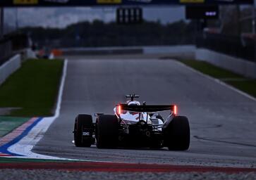 “In qualifica dobbiamo alzare il piede”: il lift and coast torna a tormentare la F1 2026 con i nuovi motori ibridi