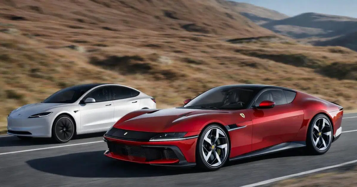 Tesla Model 3, il mistero delle 14 immatricolazioni di gennaio in Italia