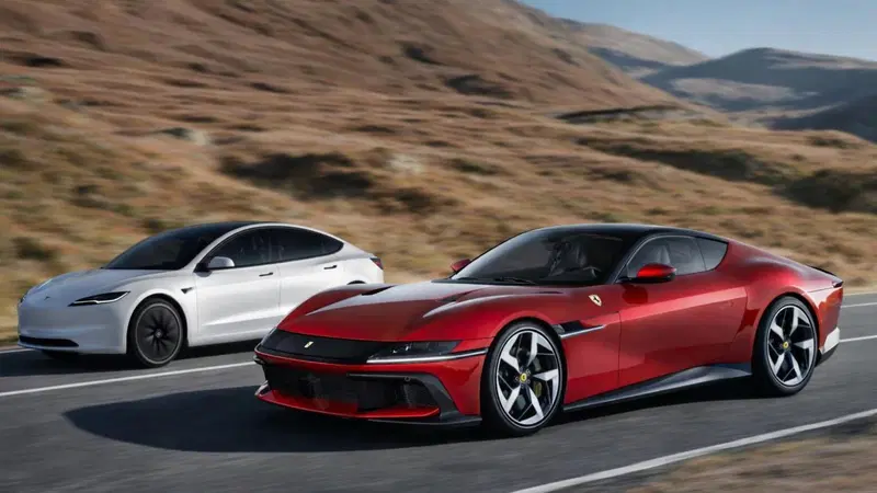 Tesla Model 3, il mistero delle 14 immatricolazioni di gennaio in Italia