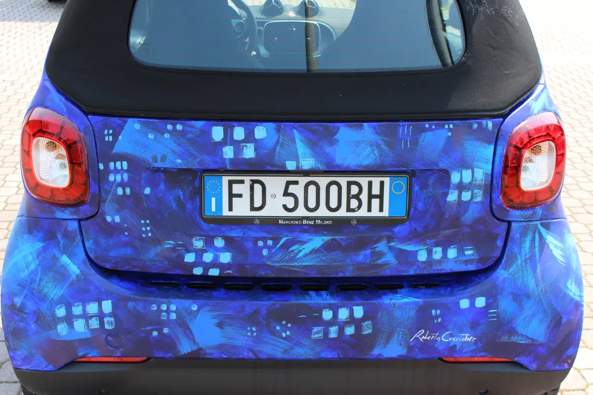 Smart fortwo cabrio | Test drive #AMboxing (settimana 8-14 agosto) (6)