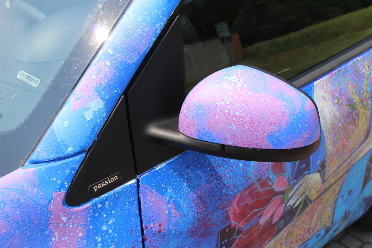 Smart fortwo cabrio | Test drive #AMboxing (settimana 8-14 agosto) (14)