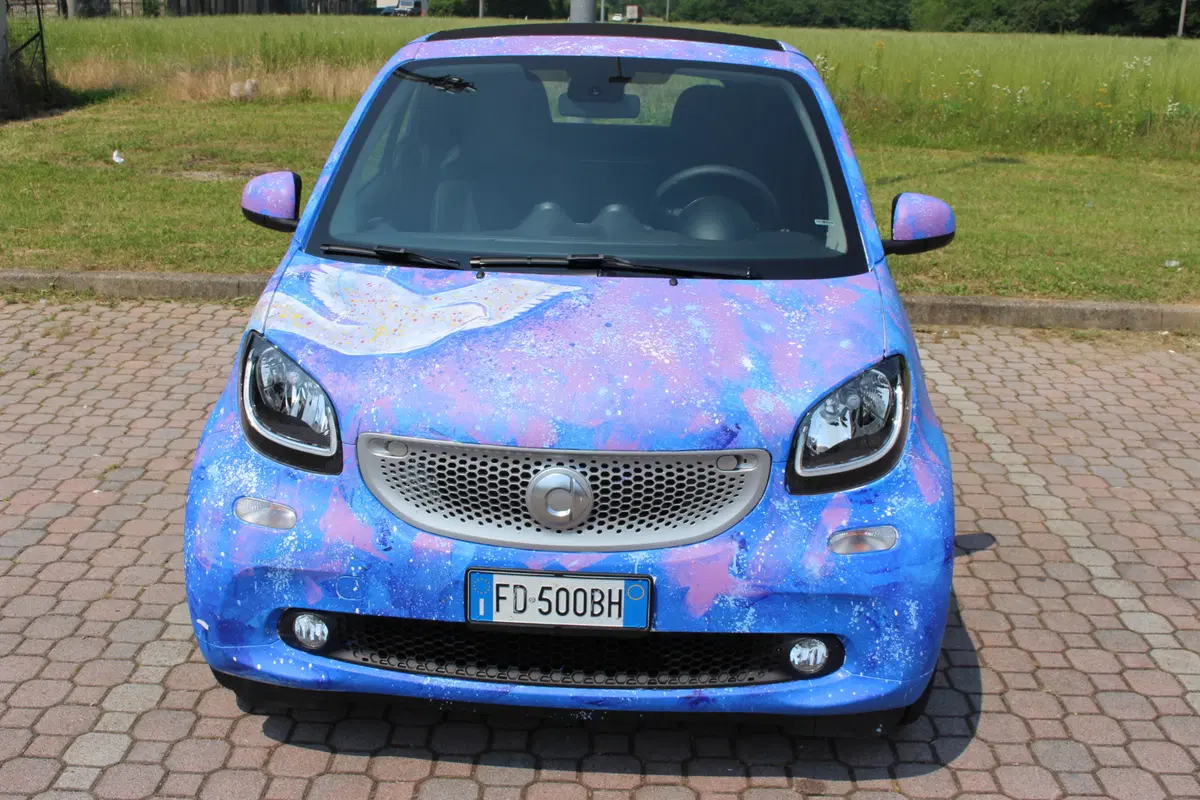 Smart fortwo cabrio | Test drive #AMboxing (settimana 8-14 agosto) (11)