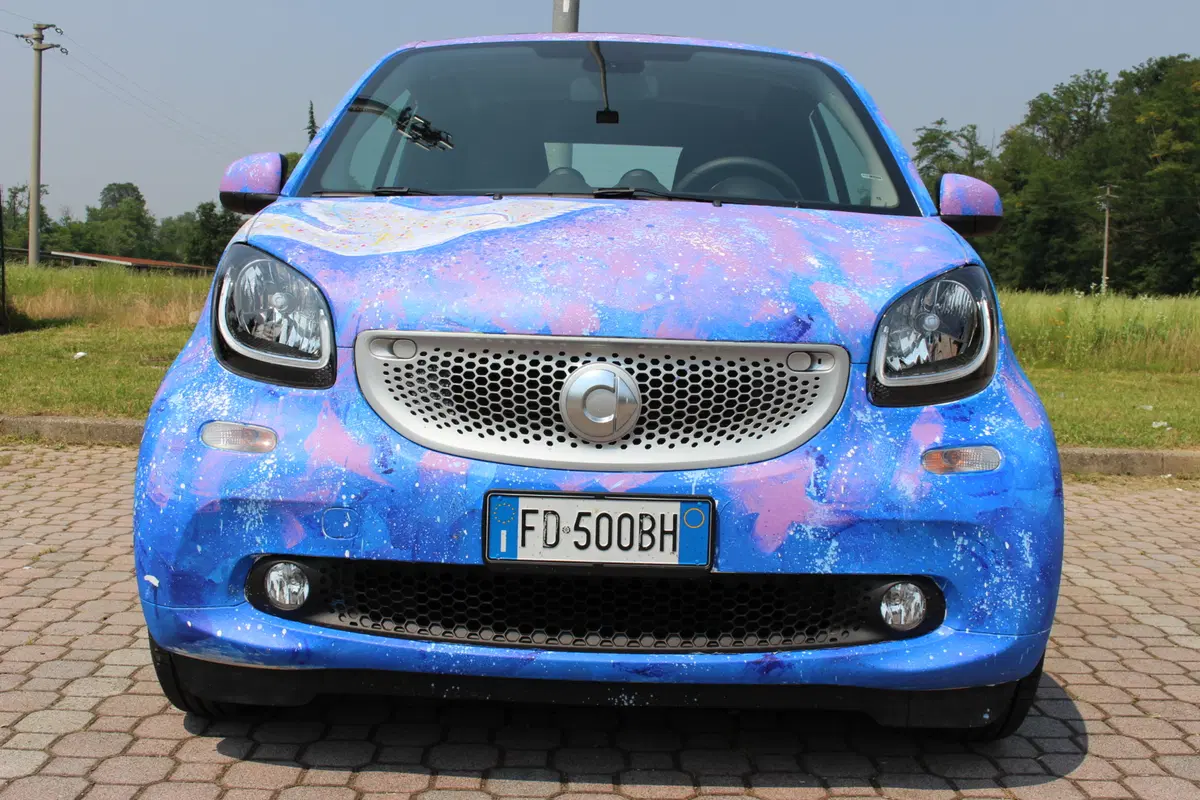 Smart fortwo cabrio | Test drive #AMboxing (settimana 8-14 agosto) (10)