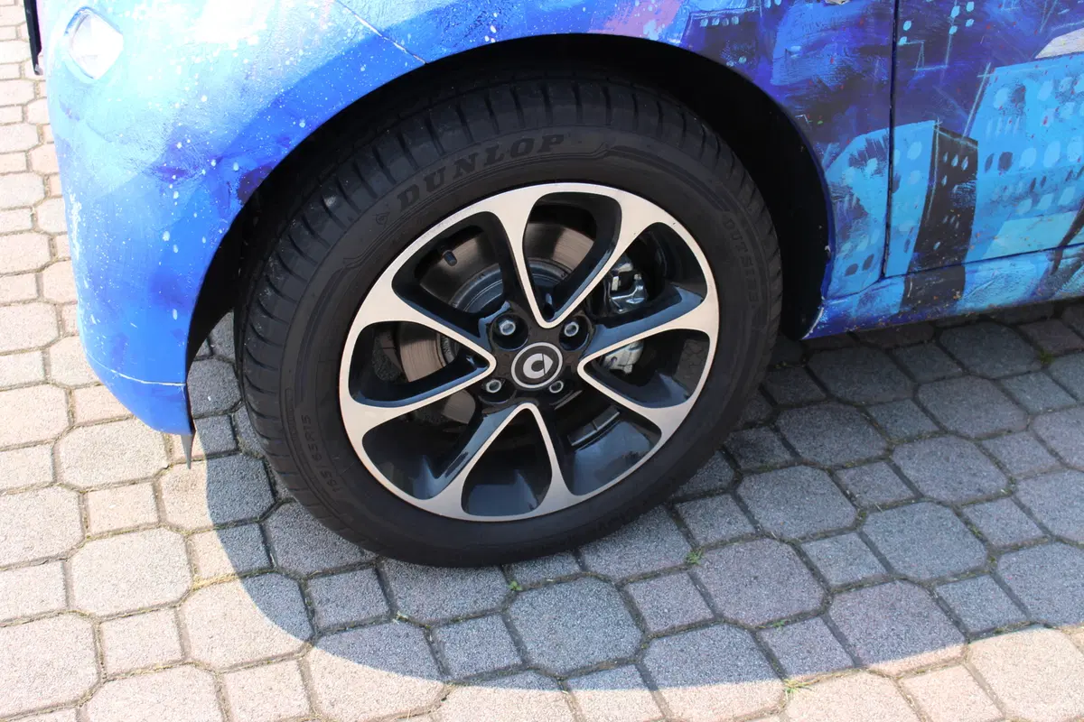 Smart fortwo cabrio | Test drive #AMboxing (settimana 8-14 agosto) (13)