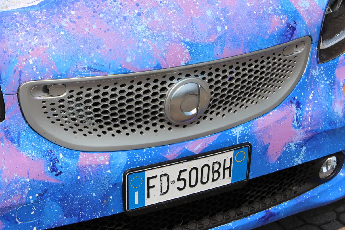 Smart fortwo cabrio | Test drive #AMboxing (settimana 8-14 agosto) (21)