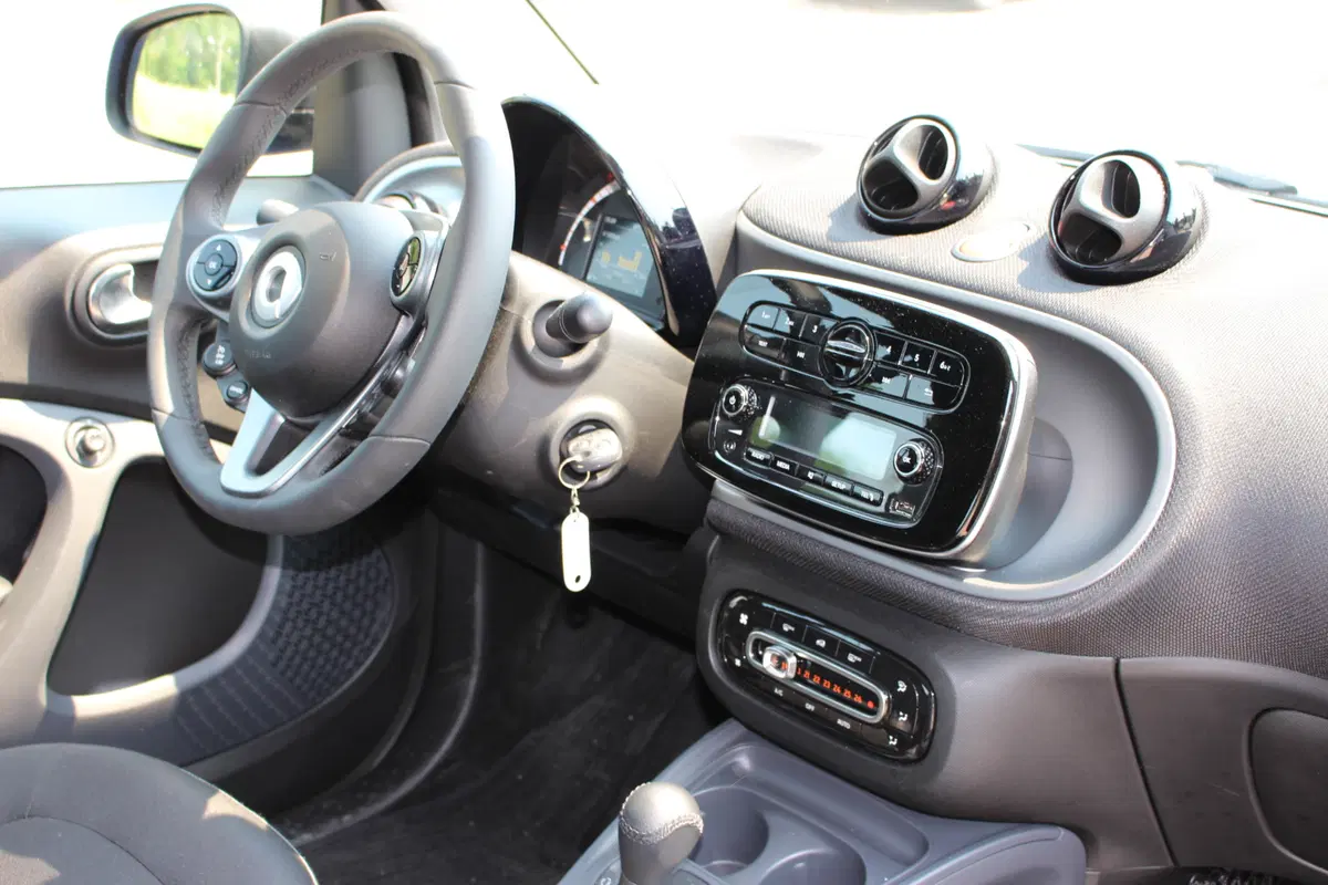 Smart fortwo cabrio | Test drive #AMboxing (settimana 8-14 agosto) (30)