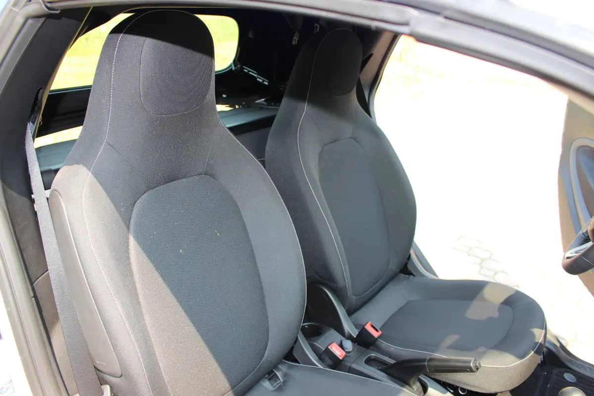 Smart fortwo cabrio | Test drive #AMboxing (settimana 8-14 agosto) (26)