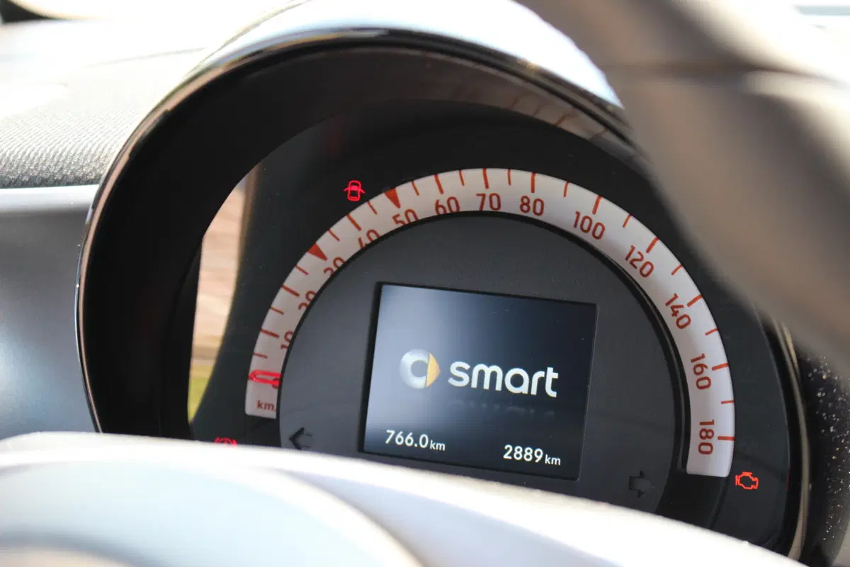 Smart fortwo cabrio | Test drive #AMboxing (settimana 8-14 agosto) (36)