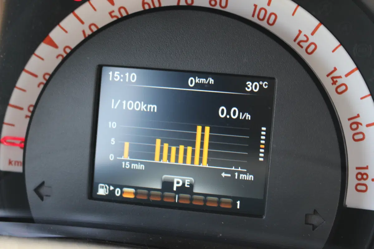 Smart fortwo cabrio | Test drive #AMboxing (settimana 8-14 agosto) (37)