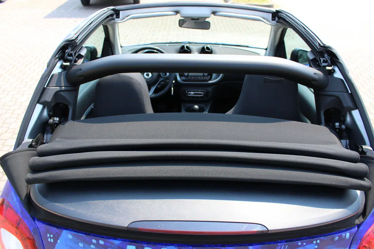 Smart fortwo cabrio | Test drive #AMboxing (settimana 8-14 agosto) (15)