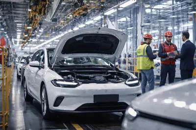Transizione difficile, ma non impossibile: perch&eacute; sindacati e industria vogliono fare del 2026 l&rsquo;anno della svolta per l&rsquo;auto in Italia