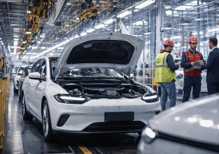 Transizione difficile, ma non impossibile: perché sindacati e industria vogliono fare del 2026 l’anno della svolta per l’auto in Italia