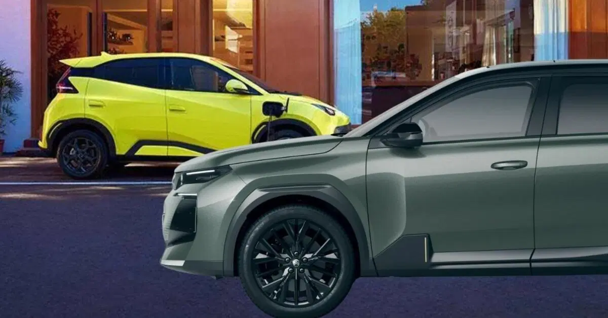 Stellantis 1-BYD 0: il Giur&igrave; boccia la campagna sulla cinghia a bagno d'olio