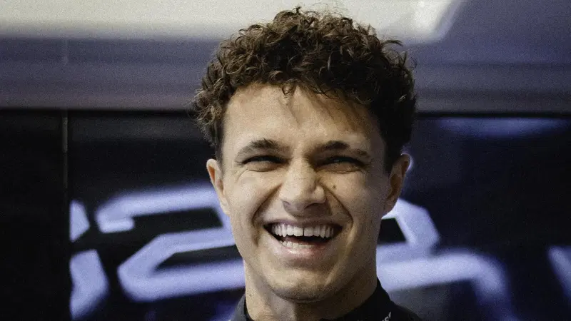 F1. Lando Norris: &ldquo;Le monoposto 2026? Mi ricordano le F2. Io come Verstappen e Hamilton? Ho una mentalit&agrave; diversa. Red Bull, Ferrari e Mercedes mi hanno stupito&rdquo;