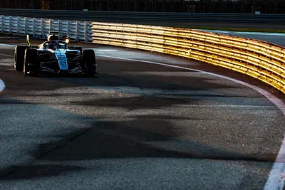 F1 2026. Williams all-in sulla FW48: ritardi, progetto &ldquo;tre volte pi&ugrave; complesso&rdquo; e il debutto a Silverstone