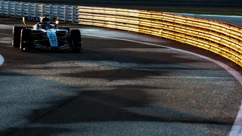 F1 2026. Williams all-in sulla FW48: ritardi, progetto &ldquo;tre volte pi&ugrave; complesso&rdquo; e il debutto a Silverstone