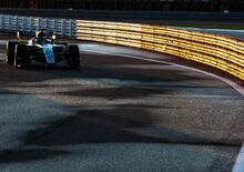 F1 2026. Williams all-in sulla FW48: ritardi, progetto “tre volte più complesso” e il debutto a Silverstone