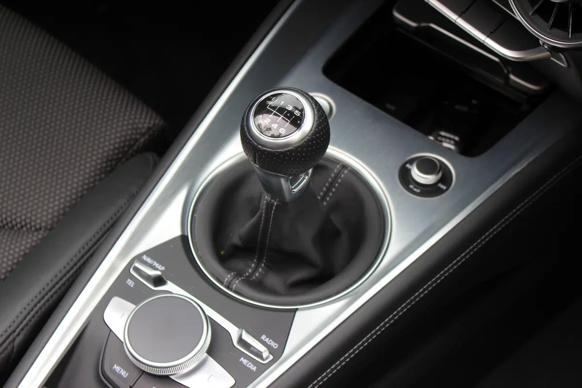 Audi TT Roadster | Test drive #AMboxing (22)