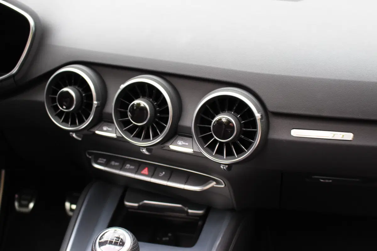 Audi TT Roadster | Test drive #AMboxing (23)