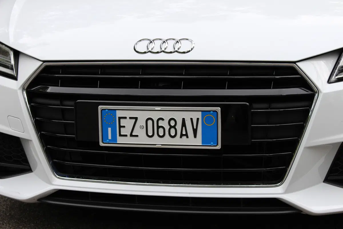 Audi TT Roadster | Test drive #AMboxing (18)