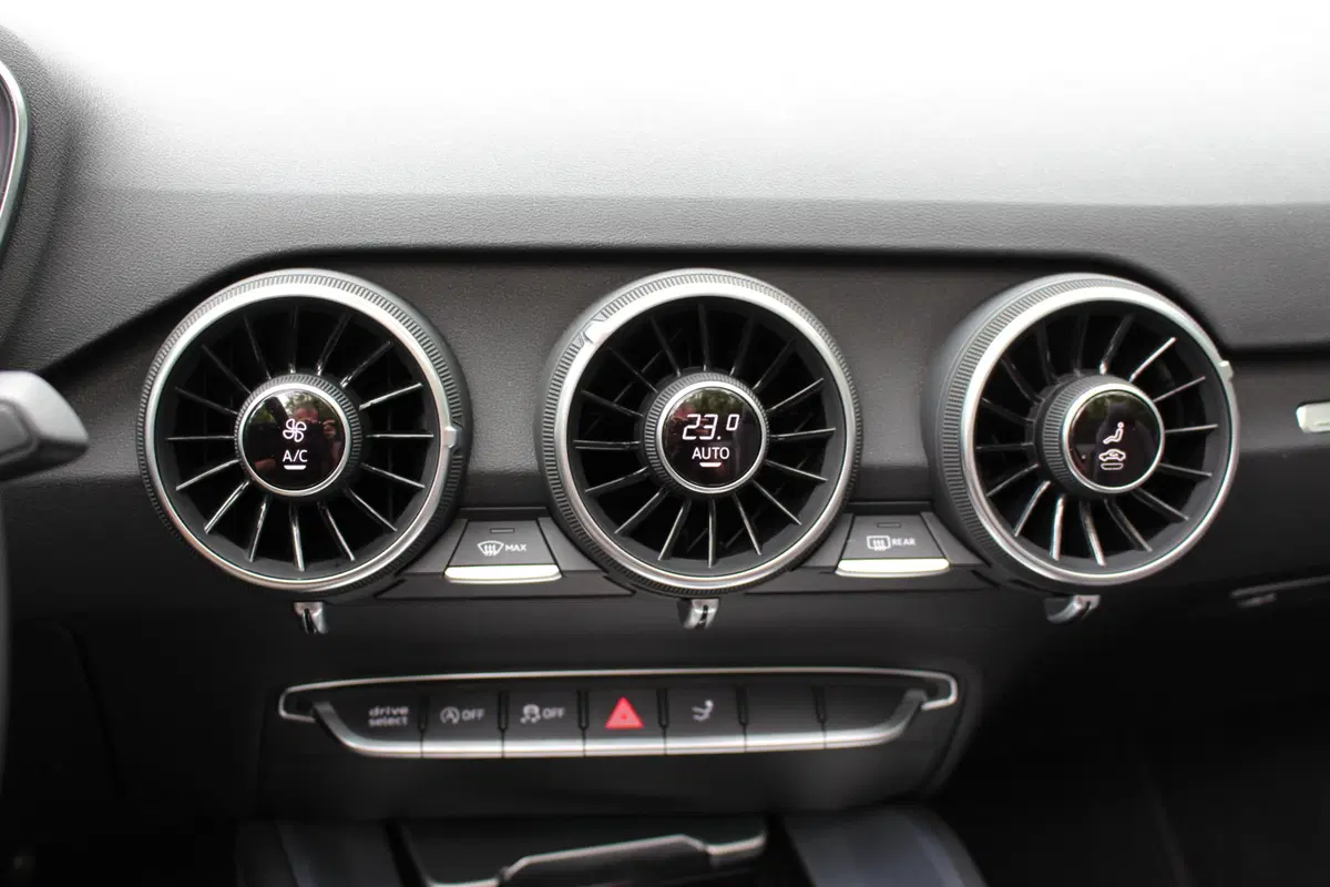 Audi TT Roadster | Test drive #AMboxing (34)