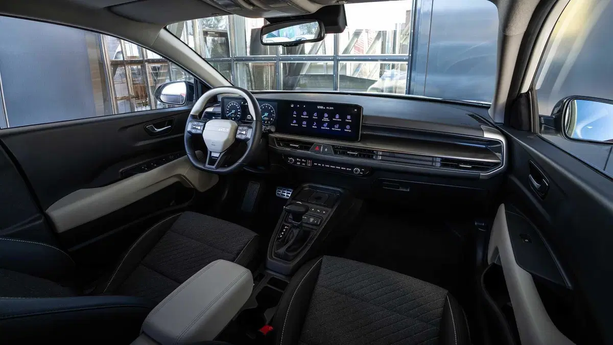 Pro e Contro Kia Stonic 2026: il mild hybrid da 115 CV sorprende (2)