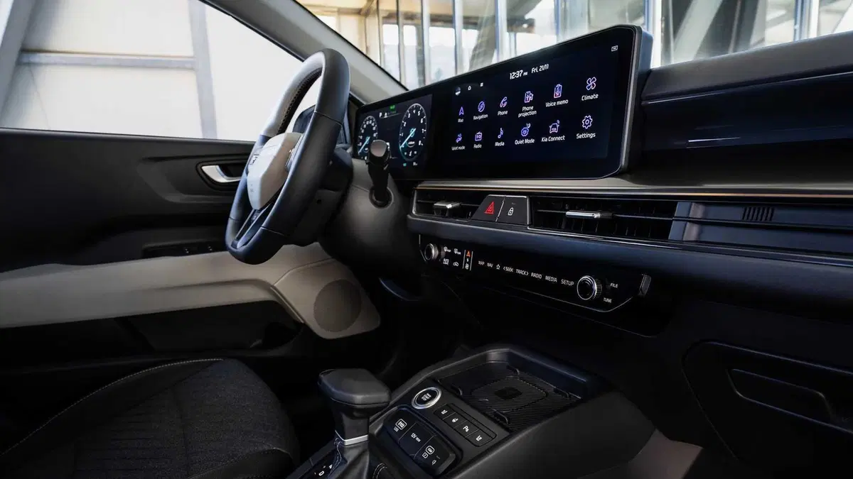 Pro e Contro Kia Stonic 2026: il mild hybrid da 115 CV sorprende (4)