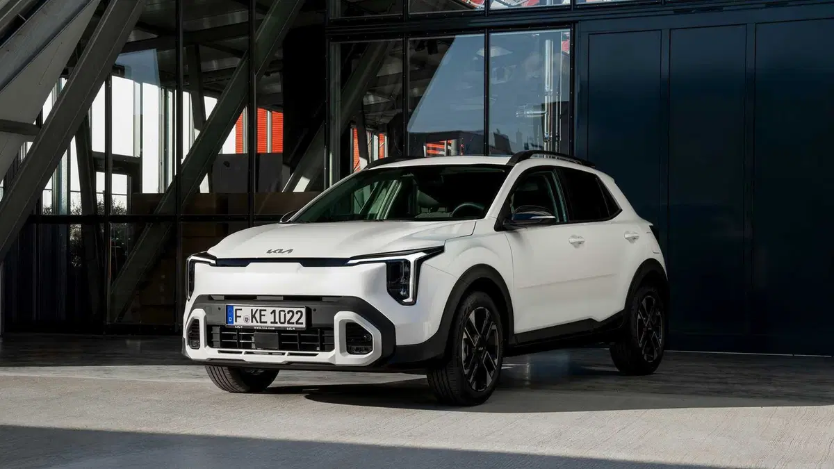 Pro e Contro Kia Stonic 2026: il mild hybrid da 115 CV sorprende (29)