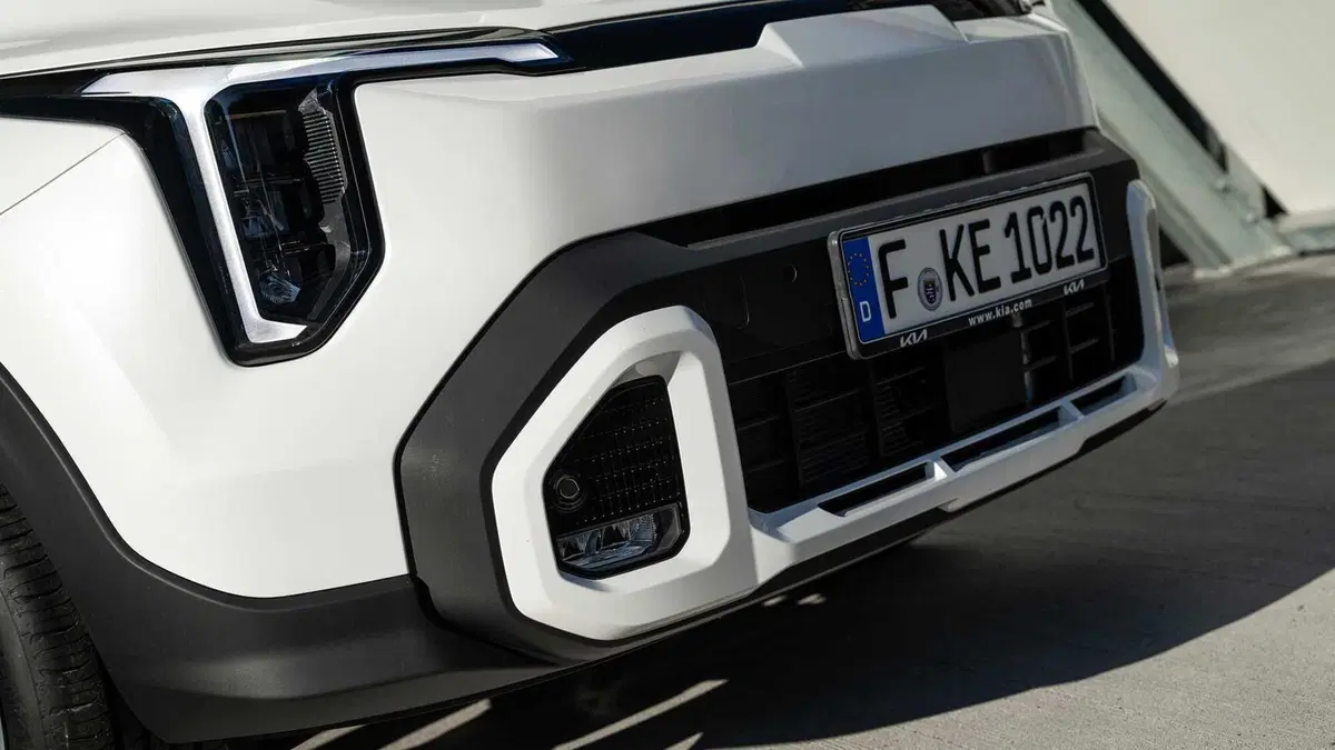 Pro e Contro Kia Stonic 2026: il mild hybrid da 115 CV sorprende (34)