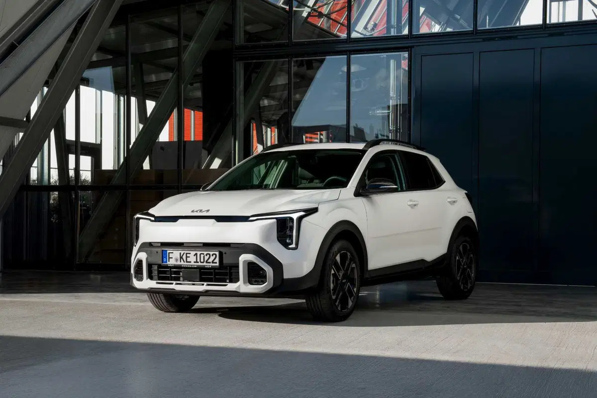 Pro e Contro Kia Stonic 2026: il mild hybrid da 115 CV sorprende (38)