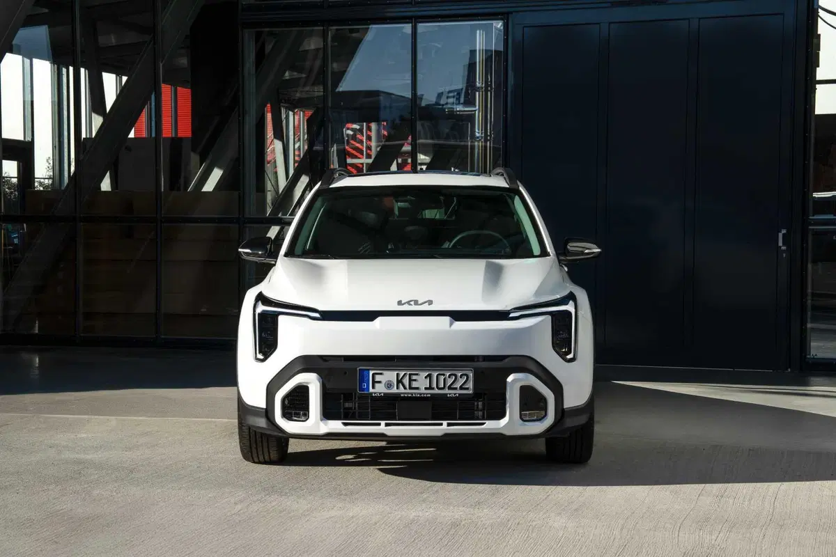 Pro e Contro Kia Stonic 2026: il mild hybrid da 115 CV sorprende (40)