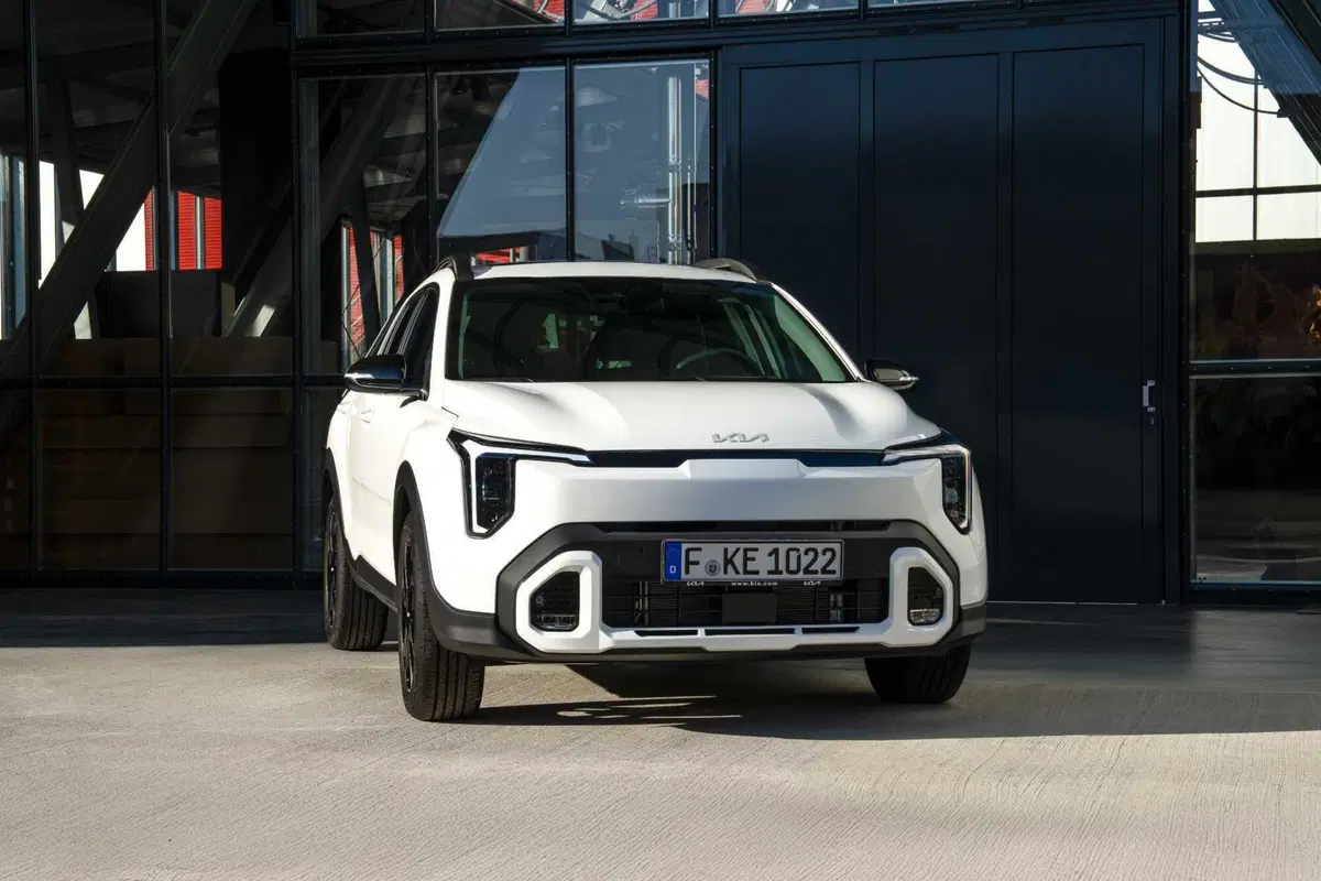 Pro e Contro Kia Stonic 2026: il mild hybrid da 115 CV sorprende (41)