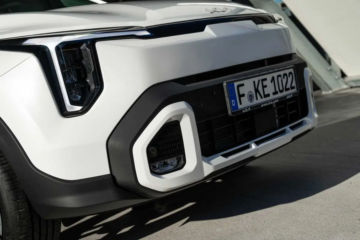 Pro e Contro Kia Stonic 2026: il mild hybrid da 115 CV sorprende (44)