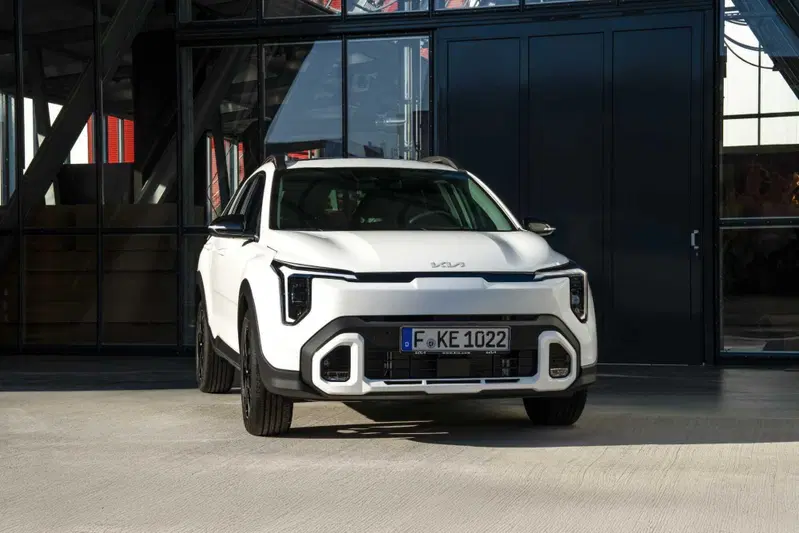 Kia Stonic 2026