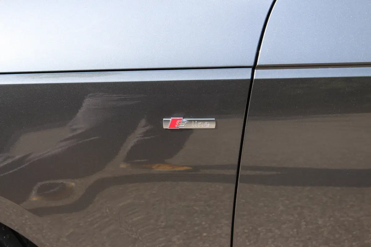 Audi A4 | Test drive #AMboxing (settimana 22-28 agosto)